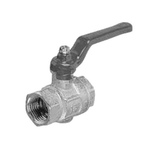 Quarter Turn Valve Inlet 1" NPT(F) - Lincoln Industrial