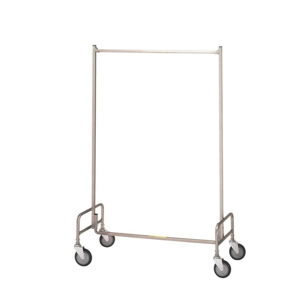 36" Single Garment Rack - R&B Wire