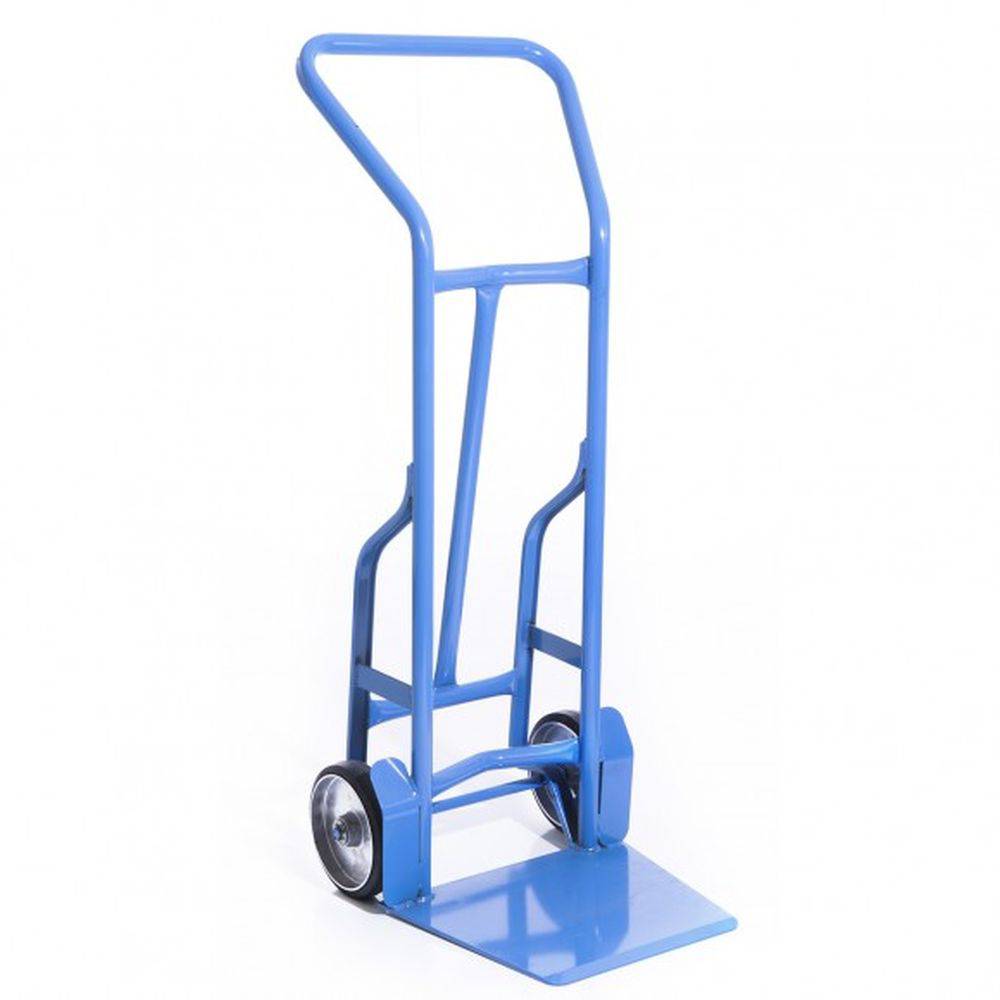 Shovel Nose Hand Truck - Dutro