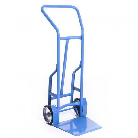 Shovel Nose Hand Truck - Dutro