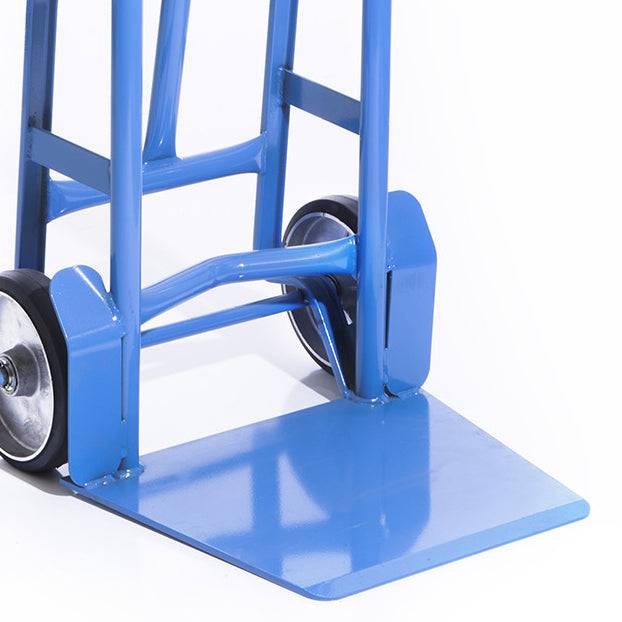 Shovel Nose Hand Truck - Dutro