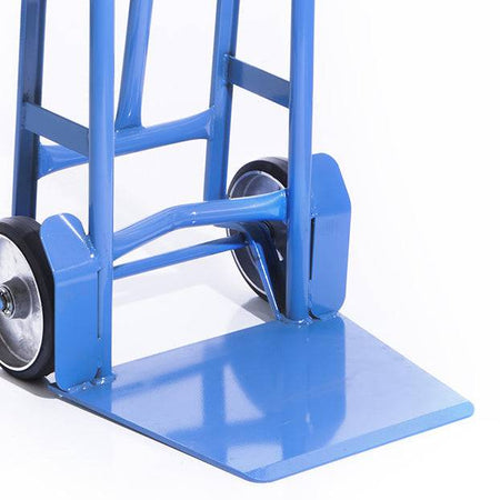 Shovel Nose Hand Truck - Dutro