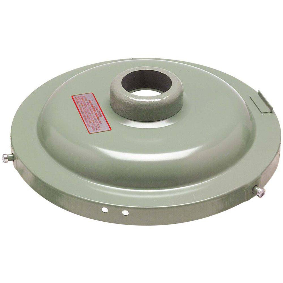 Drum Cover For Power Master Pumps - Lincoln Industrial