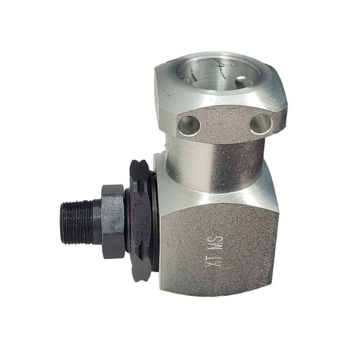 Swivel Assembly 82206 Series K & N - Lincoln Industrial