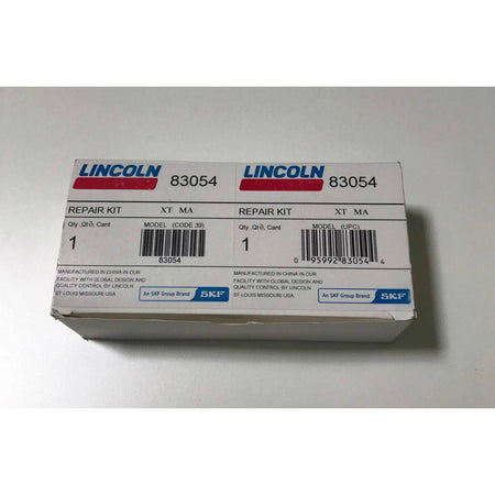 Lincoln Air Motor and Pump Repair Kit - Lincoln Industrial