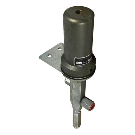 Air Operated Lubricator / Ejector - Lincoln Industrial