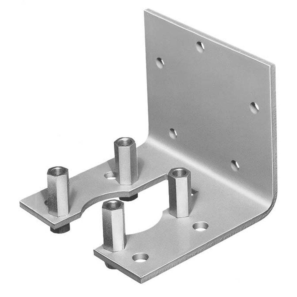 Pump Mounting Bracket - Lincoln Industrial