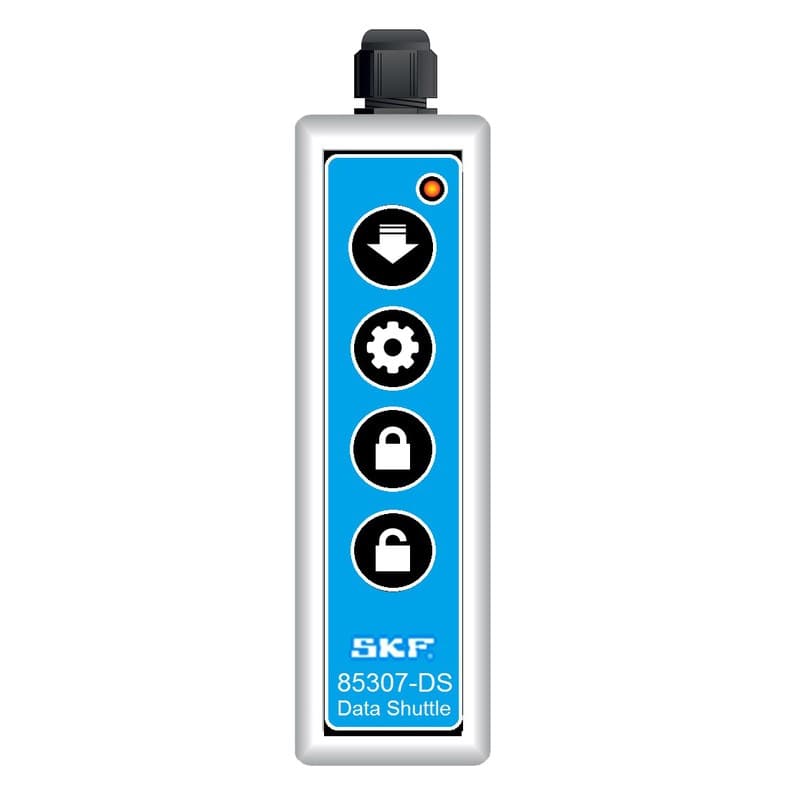 DataShuttle for 85307 Lubrication Controller - Lincoln Industrial