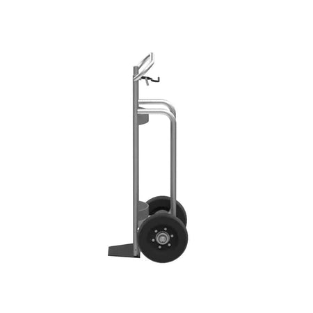 Valley Craft Cylinder Hand Truck, Single - Valley Craft