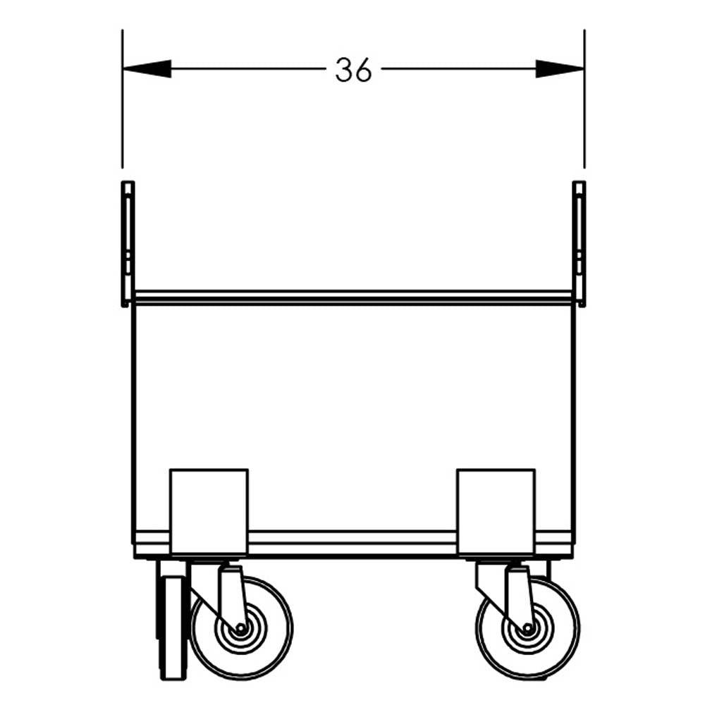 Valley Craft Chip Trucks - Valley Craft