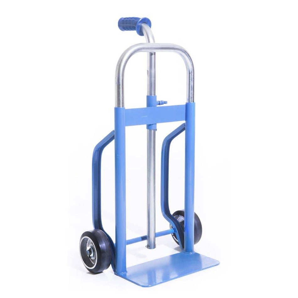 Salesman Collapsible Hand Truck - Dutro