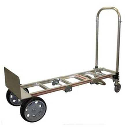 B&P Liberator Senior Convertible Hand Truck - B&P Manufacturing