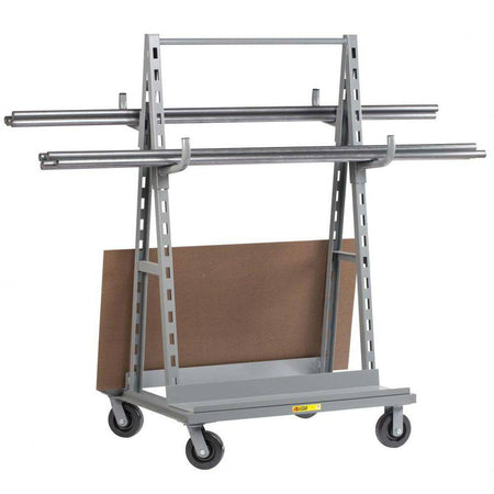 Adjustable Bar Rack Truck - Little Giant