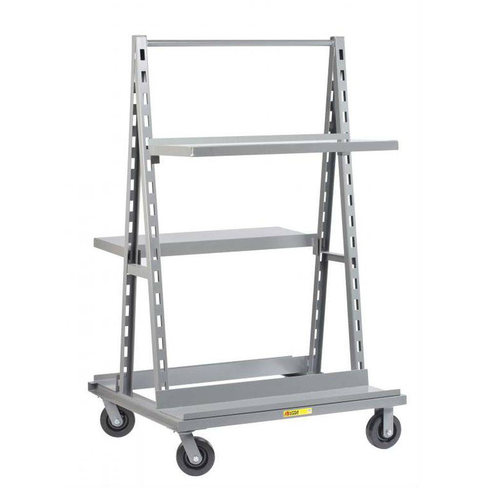 Adjustable Shelf Rack - Little Giant