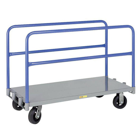 Adjustable Sheet & Panel Truck (Mold-on Rubber Wheels) - Little Giant