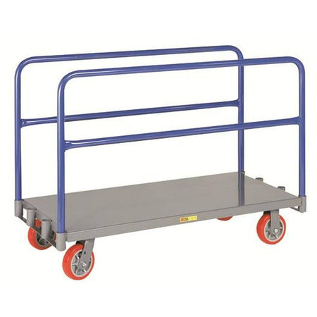 Adjustable Sheet & Panel Truck (Polyurethane Wheels) - Little Giant