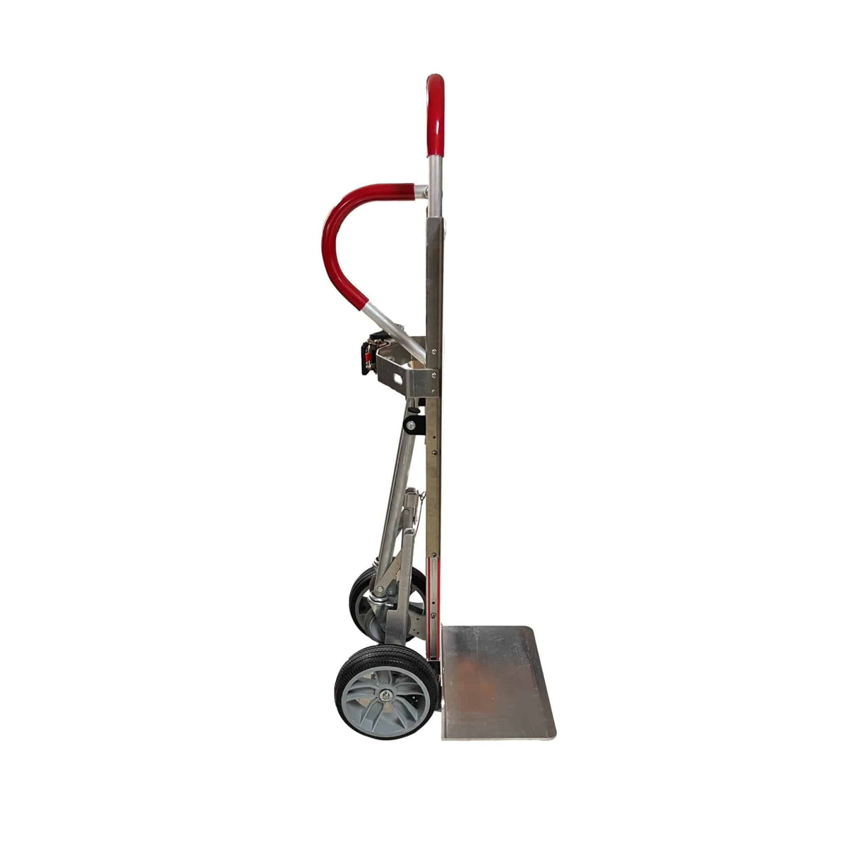 Aristocrat B&P Hand Truck - 600 lbs Capacity - B&P Manufacturing