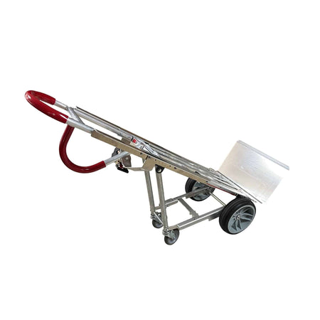 Aristocrat B&P Hand Truck - 600 lbs Capacity - B&P Manufacturing