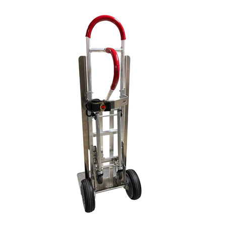 Aristocrat B&P Hand Truck - 600 lbs Capacity - B&P Manufacturing