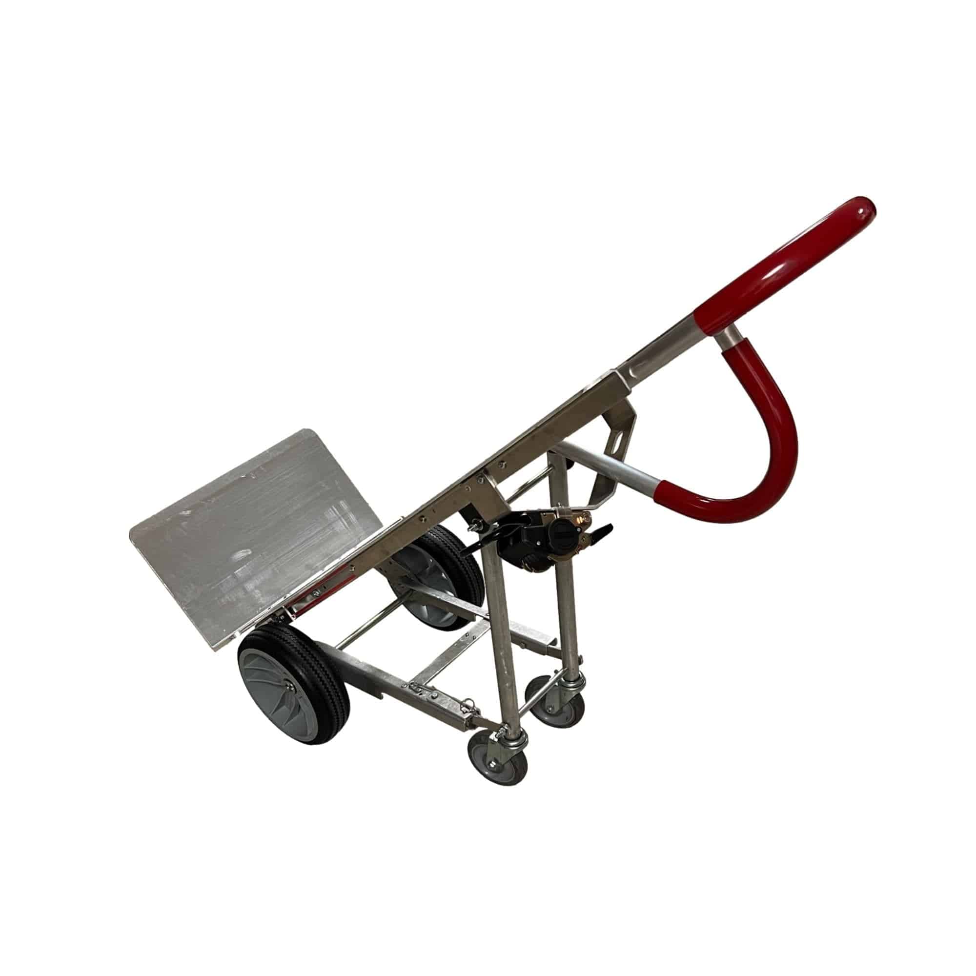 Aristocrat B&P Hand Truck - 600 lbs Capacity - B&P Manufacturing