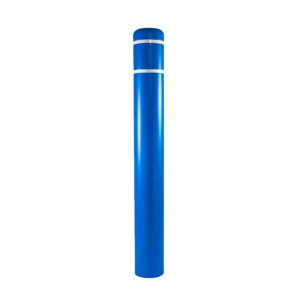 Bollard Covers - Multi Colors - S4 Bollards