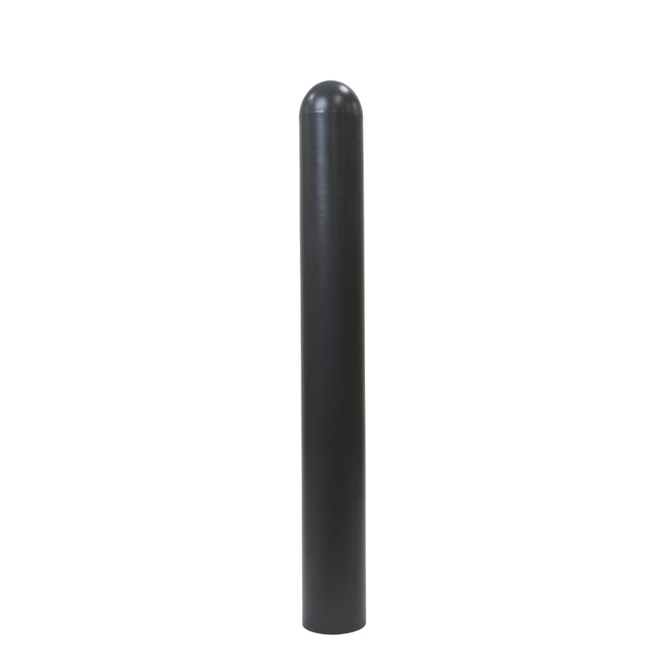 Heavy Duty Bollard Covers - 3-1/2" Diameter BPD-GY-3.5-068-S Source 4 Industries