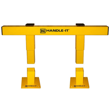 Build-A-Rail Modular Guard Rail Kit - Handle-It