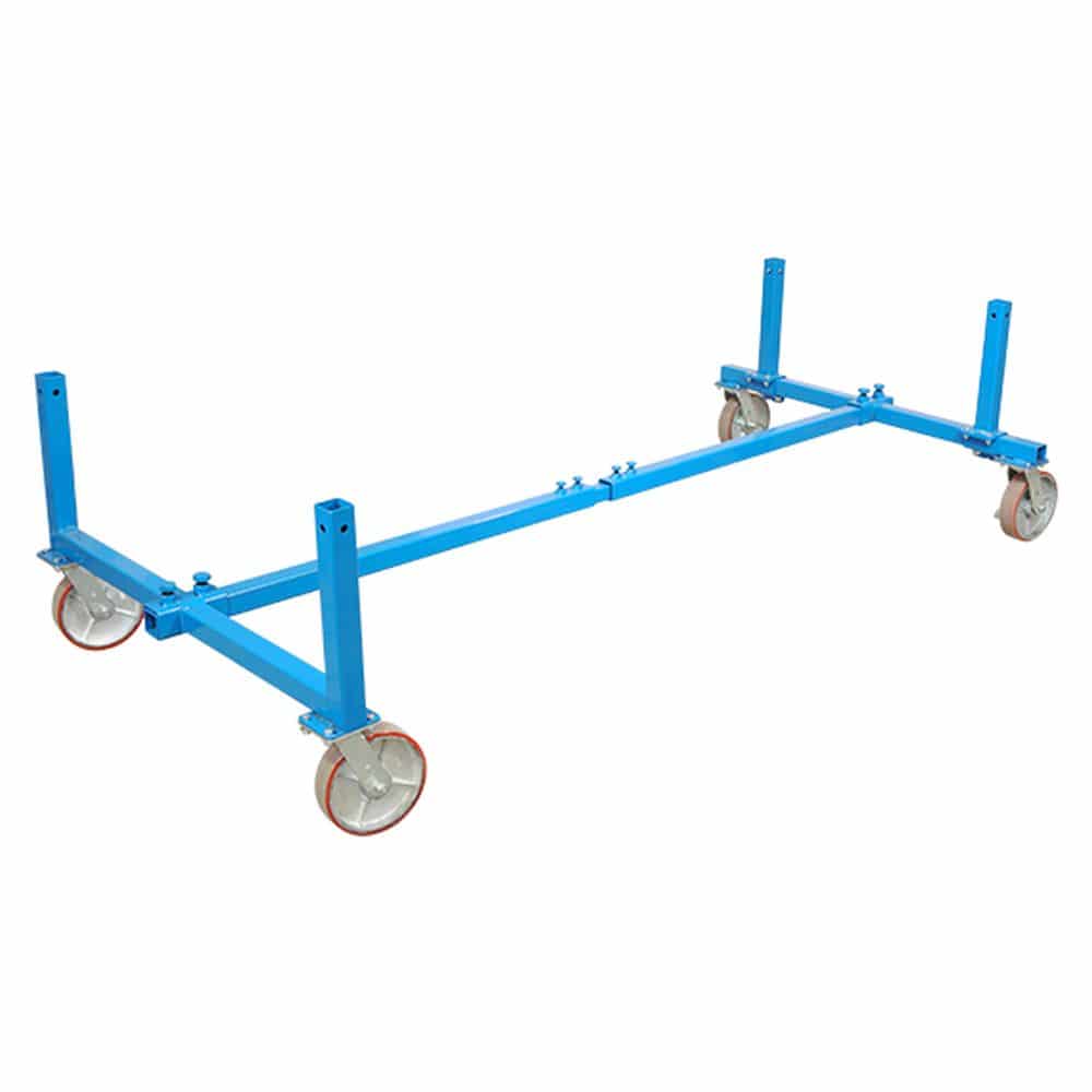 AutoTwirler Mustang Body Cart - Auto Twirler