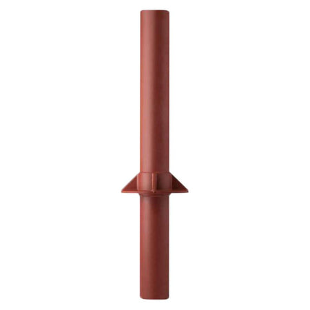 ASTM C40 Traffic Impact Crash Rated Bollard - S4 Bollards