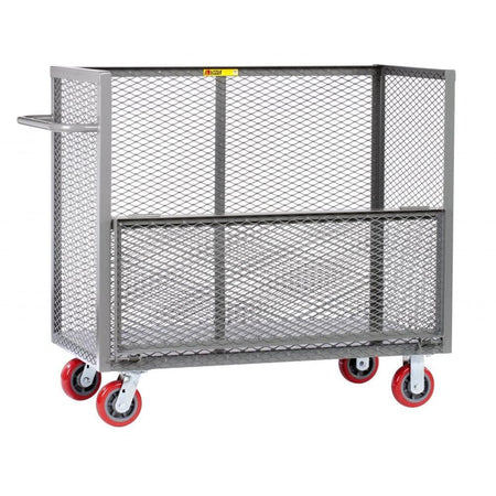 Welded Drop Gate Truck - Little Giant