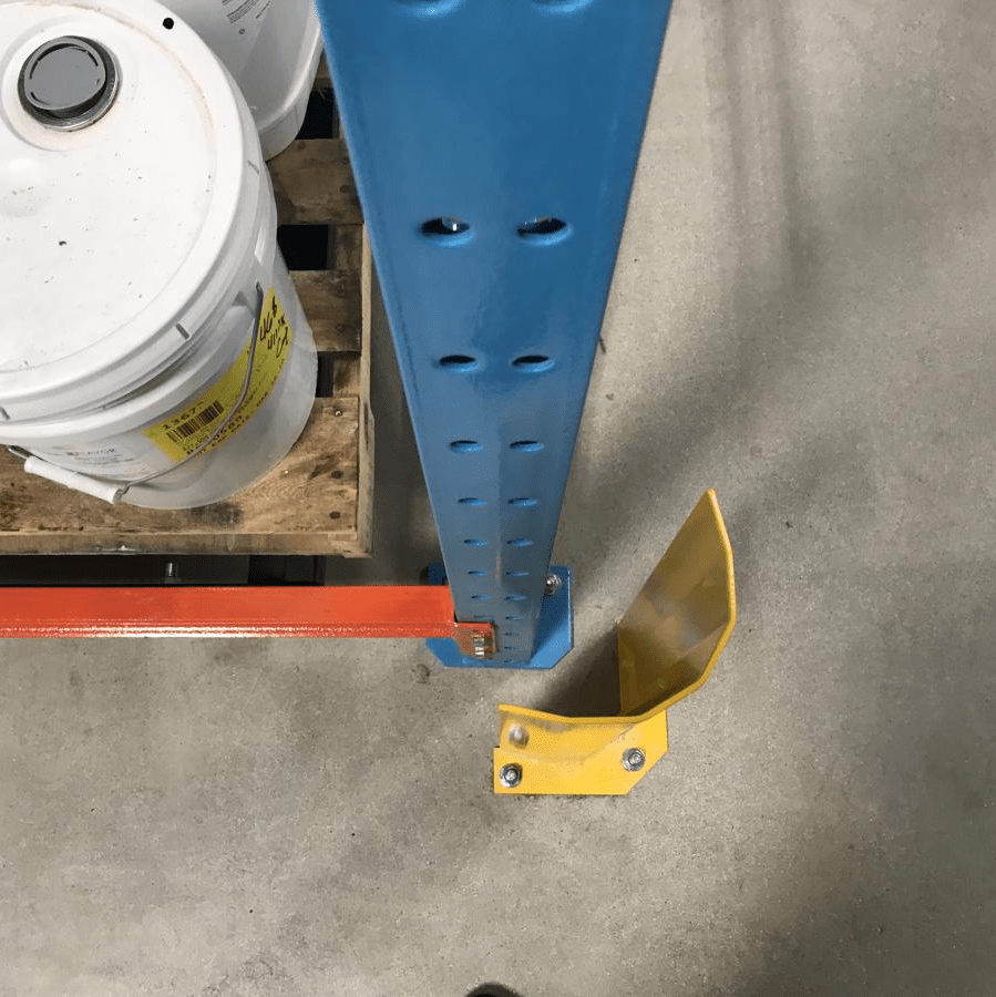 Corner Column Protector - Handle-It