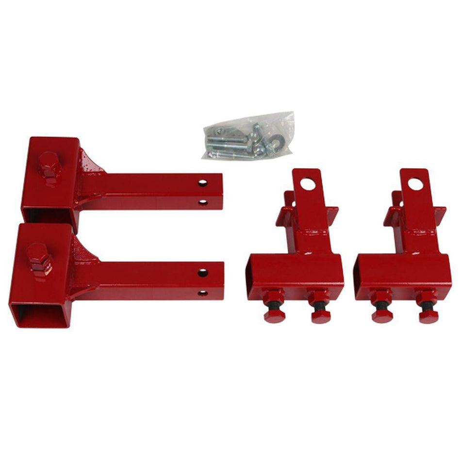 Camaro Mounting Brackets PLUS - Auto Twirler