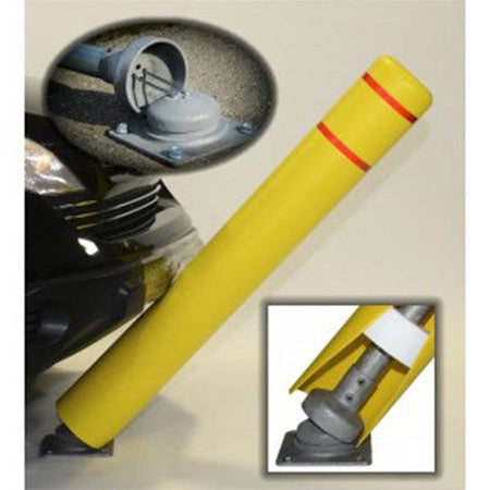 FlexBollards XL - S4 Bollards