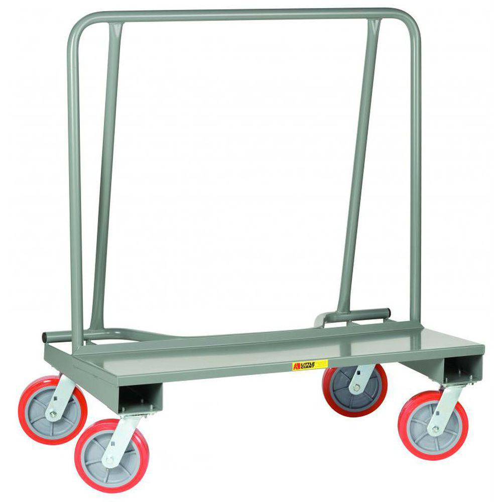 Dry Wall Cart (Polyurethane Wheels) - Little Giant