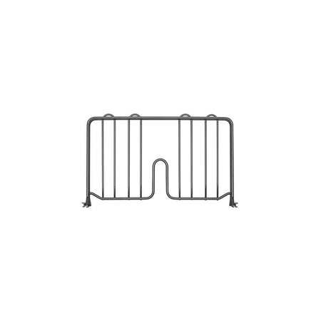 Metro Super Erecta 8 in High Shelf Divider for Wire Shelves - Metro