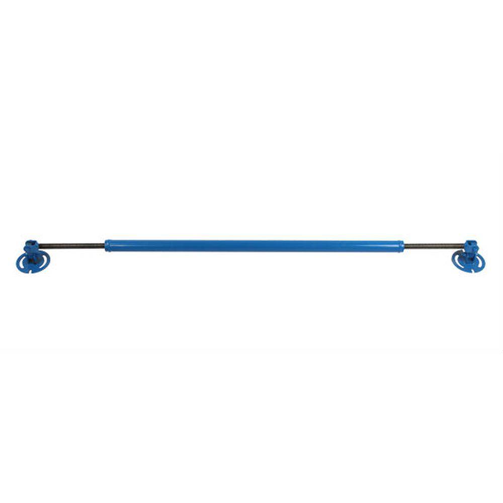 Adjustable Door Bars - Auto Twirler