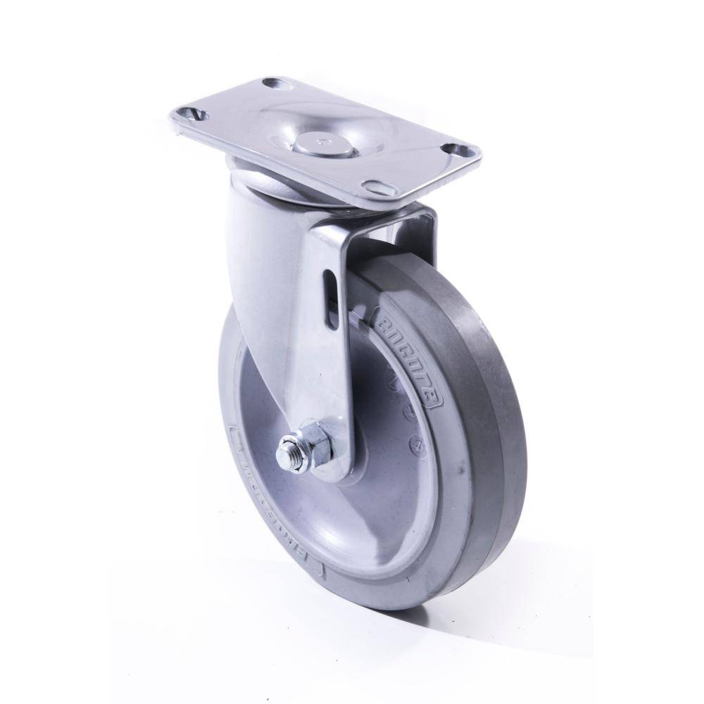 Service Cart  24"W x 36"L- Heavy Duty - Dutro