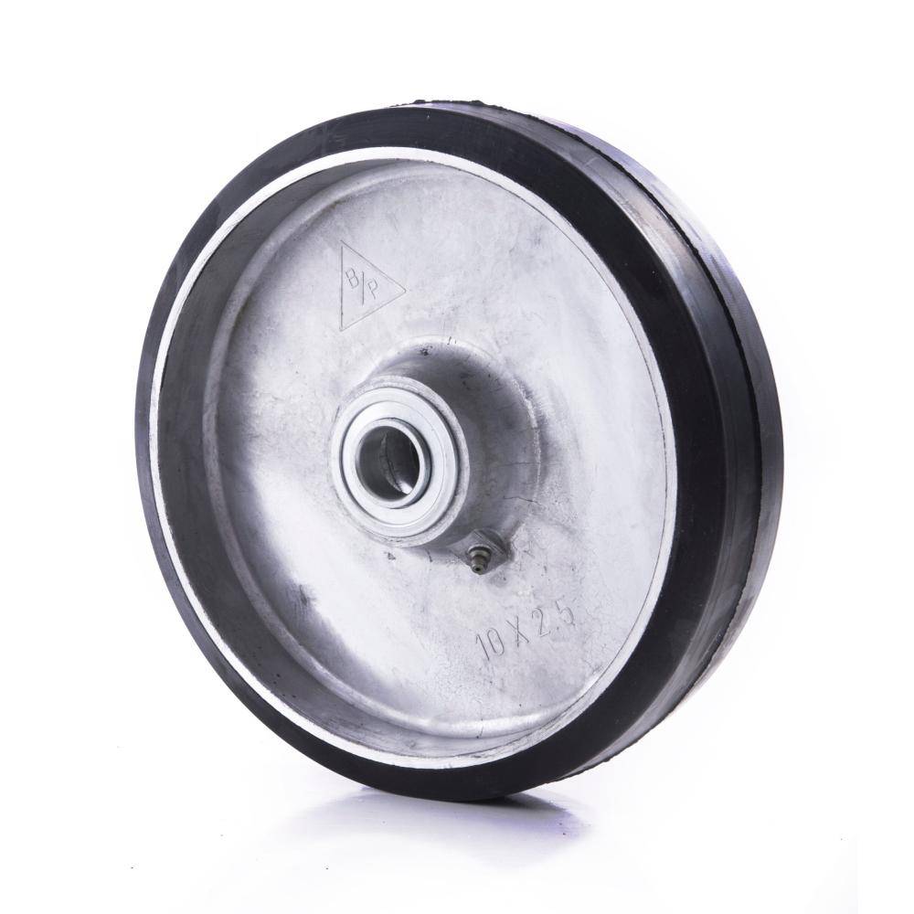 Vending Machine Truck Tall Brawny Brute - Dutro