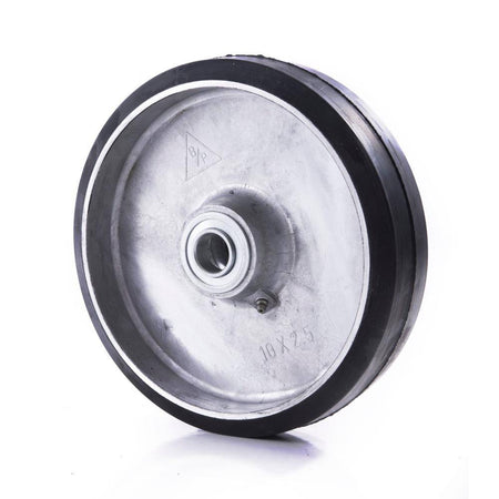 Vending Machine Truck Tall Brawny Brute - Dutro