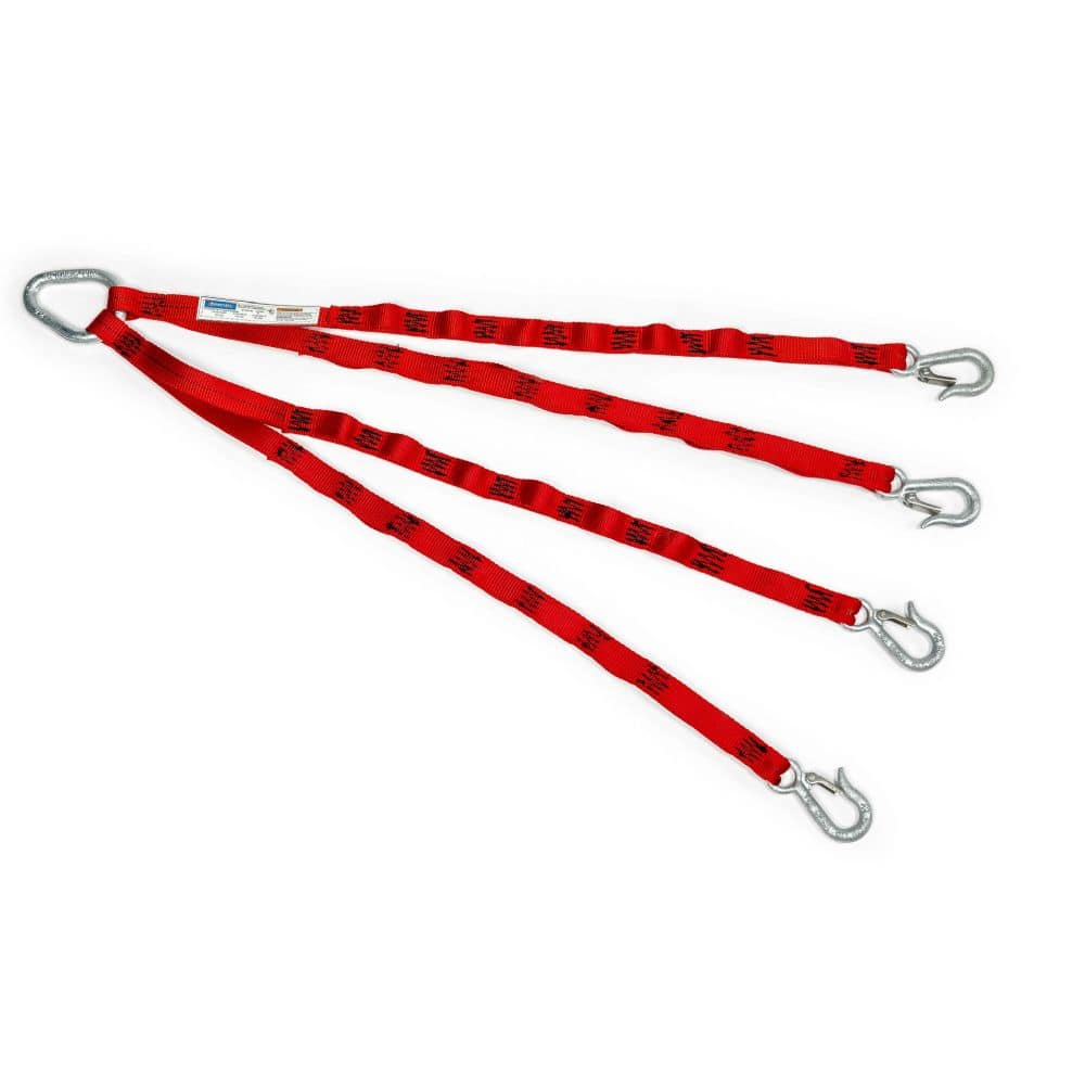 Sling Attachment for Makinex Powered Hand Truck - Makinex