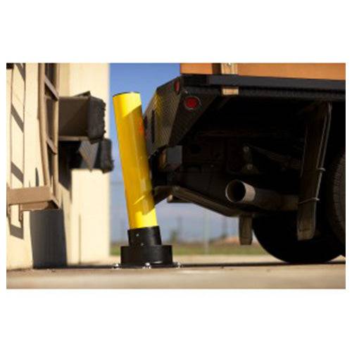 SlowStop Rebounding Bollard Kit - S4 Bollards