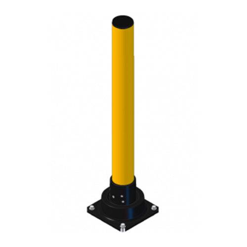 SlowStop Rebounding Bollard Kit - S4 Bollards