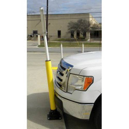 SlowStop Handicap Rebounding Bollard Kit - S4 Bollards