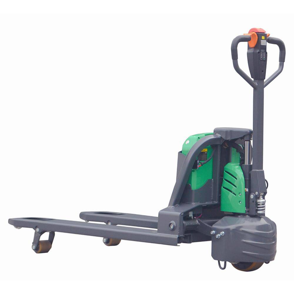 Lithium-Ion Pallet Jack - 3300 lbs Capacity - Ekko Lifts