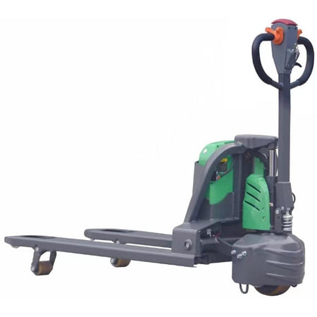 Lithium-Ion Pallet Jack 3300-4000 lbs Capacity - Ekko Lifts