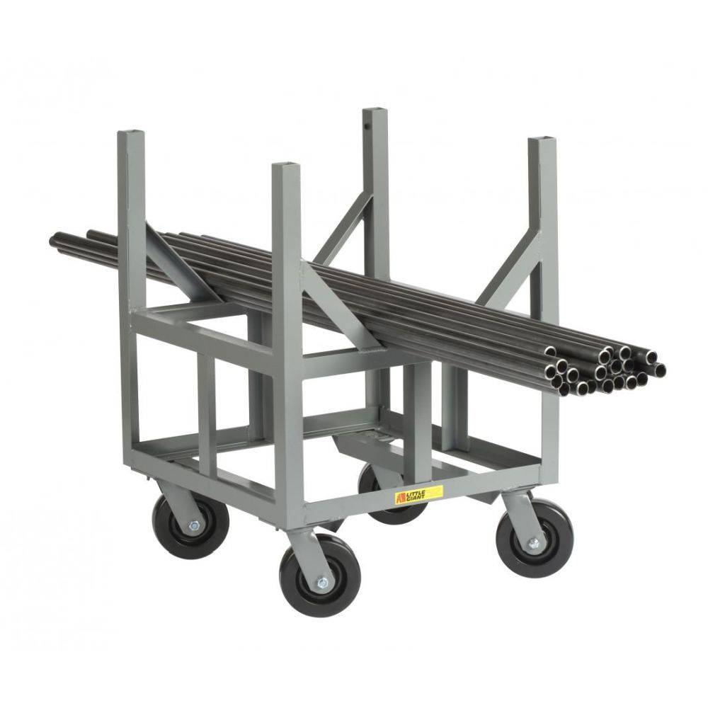 Bar Cradle Ergonomic Truck - Little Giant