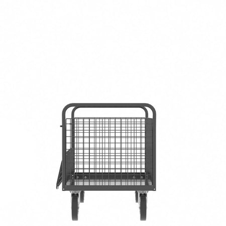 Valley Craft Platform Cage Carts - F80119VCGY