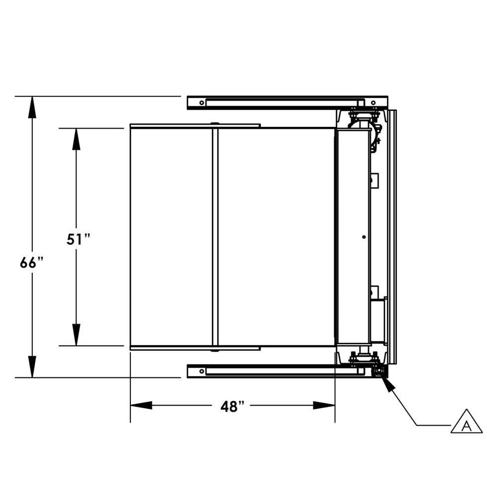 Valley Craft Box Dumpers - F80176A6