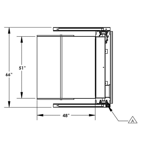 Valley Craft Box Dumpers - F80176A6