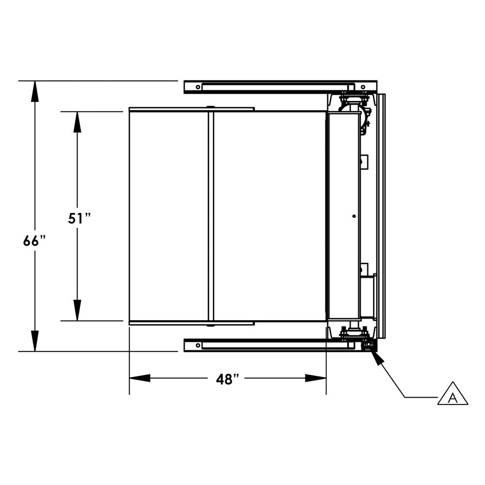 Valley Craft Box Dumpers - F80183A3